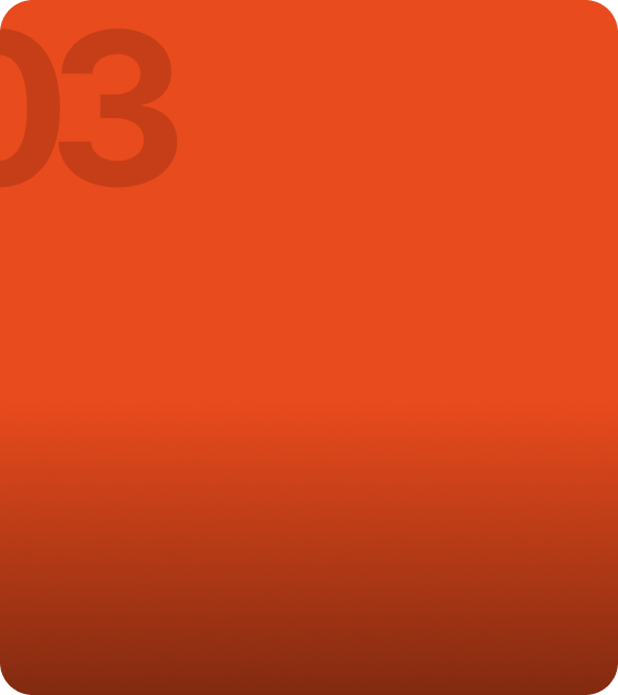 STEP 03 개별 견적 제안
