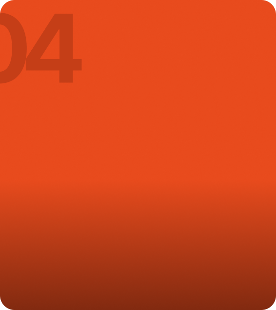 STEP 04 실행 및 운영